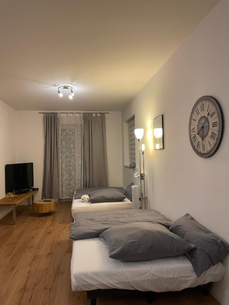 Trier City Center Apartments Altstadt Exterior foto